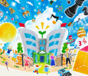 小学生向け 体験学習塾 ABI-STA