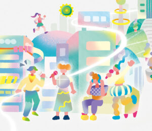 第一興商 会社案内パンフレット