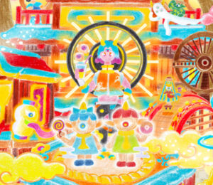 妖怪・お化け図鑑