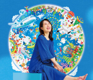 イオンモールりんくう泉南 リニューアル