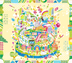 つながる山手線フェス〜環状運転100周年〜